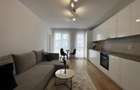 Apartament cu 2 camere, Finisat ,Mobilat si Utilat la cheie situat in Floresti! - 7