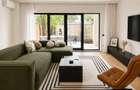 Vila  tip town-house | gradina | 4 locuri parcare | Complex rezidential Emerald - 1