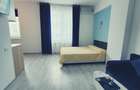 Mamaia Nord - Kaufland -150 m de plaja - studio modern - termen lung -320 Euro - 19