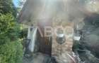 Casa deosebita  de vanzare 453 mp utili si curte 528 mp in Avrig - 13