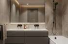 Apartament gata de mutare, 2 camere, zona Grand Arena Mall, Comision 0 - 8