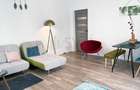 REA1029454 Apartament 2 camere Floreasca de inchiriat in vila - 2