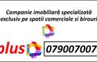 Spatiu comercial - 354 mp cu chirias multinationala - 6