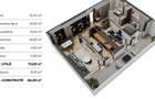 REA1028363 Apartament 3 camere Dimitrie Pompeiu metrou Pipera - 2