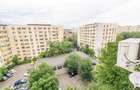 Garsoniera de inchiriat 32mp Bd Chisinau  Mega Mall  Arena Nationala - 13