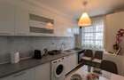 Apartament cu 3 camere si parcare, mobilat complet, zona Eroilor Floresti - 12