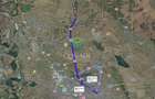 Teren 3100mp Simnicu de Sus | Romanesti |