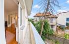 Apartament in vila, 3 camere, Piata Spaniei