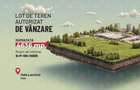 Teren generos cu autorizatie, zona Faur – Hala Laminor, Sector 3 - 5