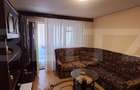 Cernatu, Săcele – Apartament 2 camere cu balcon mare, parter înalt - 2