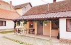 Casă individuală cu curte, zona Piața Cibin – Sibiu - 1