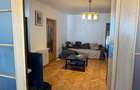 Apartament deosebit 4 camere zona Sala Radio - Cismigiu