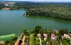 Snagov / Teren 5000 mp+Cladire 4200 Mp/ Investitie Comerciala sau Rezidentiala - 5