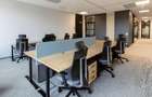 Business Garden Bucharest Ready Flex, Grozavesti, 416 mp  0% comision! - 5