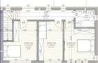 Comision 0%! Apartament in vila, 4 camere, gradina de 50 mp, Terra - 13