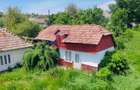 CASA cu teren intravilan  2273 mp , GRUMǍZEȘTI - 3