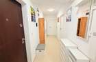 2 camere decomandat, mobilat, parter înalt/poziționare etaj 1, loc parcare - 11
