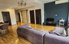 3 camere cu curte privată 50 mp și piscină în Natura Residence – Băneasa - 1