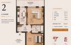 Soarelui – Braytim | Proiect Nou | Lift | Apartamente & S.A.D.-uri - 20