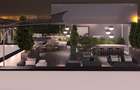 Penthouse Centrul Civic Brasov
