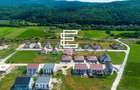 Casa individuala intabulata- teren 470mp, Talmaciu - 9