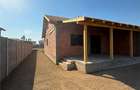 0 Comision - Mosnita -1/2 duplex  pe parter - 2