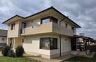 Casa 3 camere P+1 CETATE Alba Micesti Terasa 500 mp. Teren Asfalt Utilitati - 1