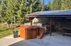 Casă de vacanță 9 camere de vânzare în Păltiniș cu piscina încălzită - 20