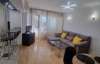 Dorobanti-5 minute metrou - Apartament 2 camere - Modern-confort 1- PET FRIENDLY - 1