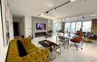 Inchieriere apartament 3 camere lux P-ta Dorobanti bloc boutique - 2