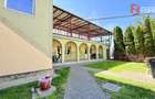 Casa individuala, 5 camere + Garaj + Piscina - Brancoveanu - 2
