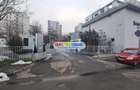 Vanzare Teren 1600 mp cu Cladire S+P+5 E 13 Septembrie - 4