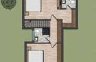 apartament penthouse in Pipera - 5 camere si terasa - 8