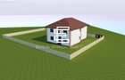 Casa tip duplex 5 camere, teren 480 mp – Șelimbăr, Cartierul Tineretului - 6
