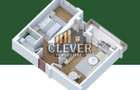 Apartament 2 cam Decomandat, Comision 0, Pallady, metrou Teclu - 7