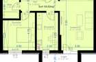 Apartament 2 camere finalizat, gata de mutare! Parcare inclusa! - 2