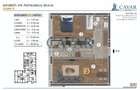 Apartament 2 Camere Decomandat Proiect Finalizat - 13