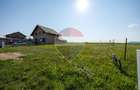 Teren intravilan de vanzare 1.100 mp