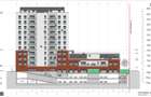 Teren cu Autorizatie de Construire | Calea Plevnei | 68 apartamente - 15