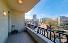 Unfurnished 3-Bedroom Apartment | Arch of Triumph - Kiseleff | Garage & Storage - 3