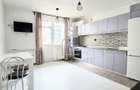 Apartament 3 camere, 56mp, balcon, parcare, strada Cetatii - 1