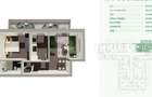 Apartament 2 camere | Metrou Mihai Bravu  |Comision 0 |Bloc Nou - 7
