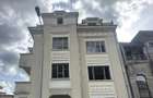Vila Interbelica | S+P+2+M | Structura Consolidata - 1