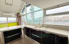 Penthouse Unic cu Terase de 100 mp