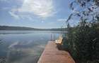 Vanzare apartament Snagov, teren, ponton, lac - 36