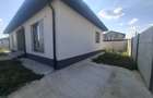 ​Casă individuală cu 4 camere de vânzare – Parter modern în zona Domnești - 2