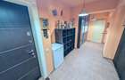 Apartament 2 camere 81mp | 0 comision | Voluntari Terra Residence | mobilat - 12