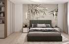 MTM PIPERA LAKE* APARTAMENT CU 3 CAMERE* FAZA II* POMPE DE CALDURA - 5