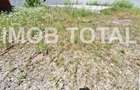 Teren 500 mp imprejmuit, cu fundatie, Razboieni zona blocuri - 2