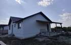 FARA COMISIOANE casa 4 camere 2 bai P+pod terasa la cheie in Crevedia